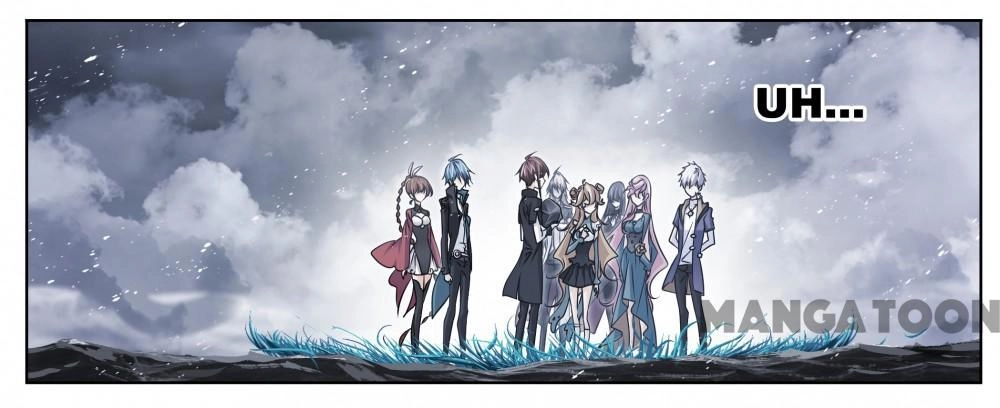 Soul Land Chapter 609 page 62 - 
