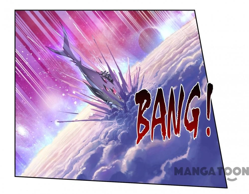 Soul Land Chapter 609 page 9 - 