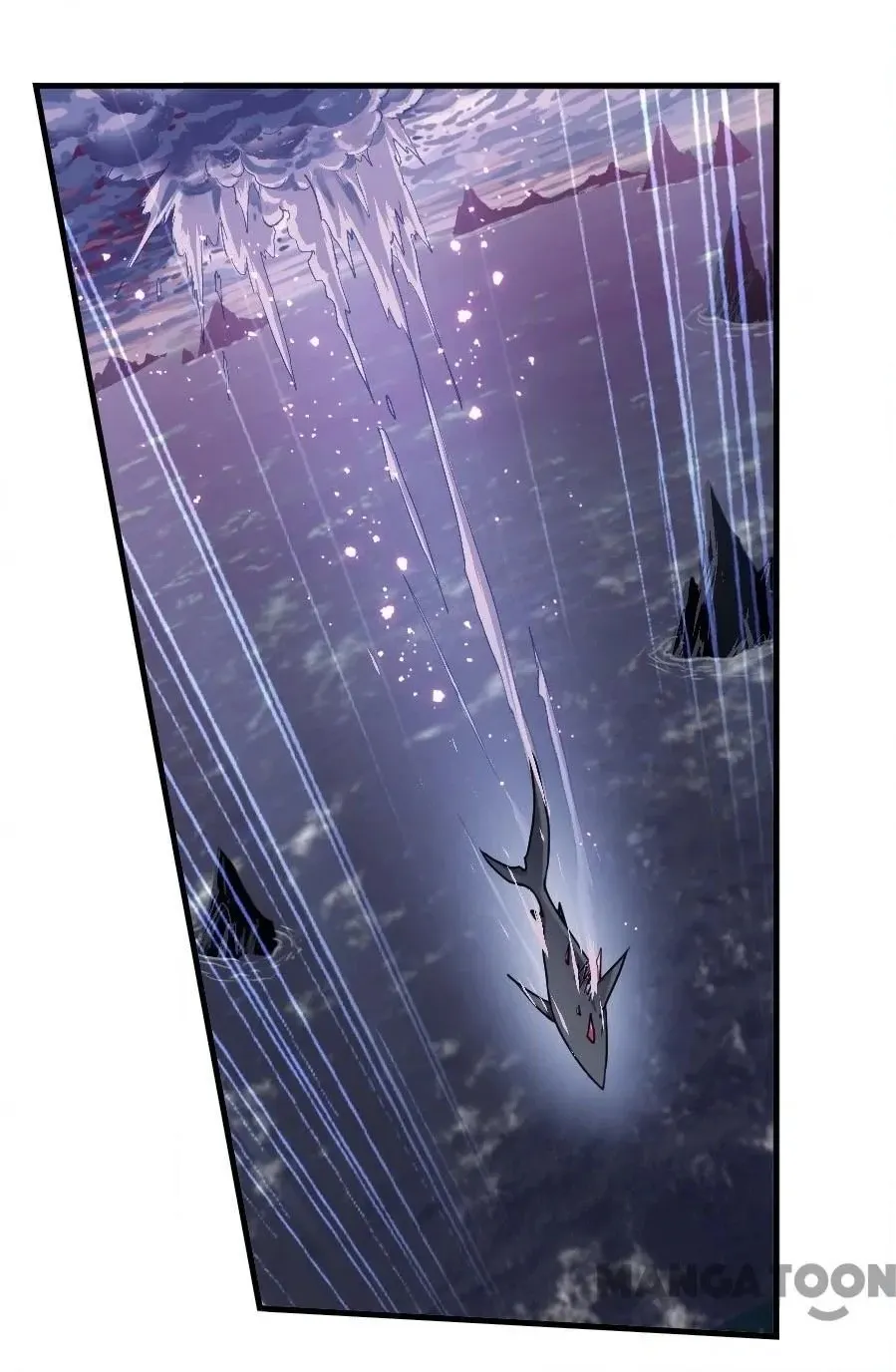 Soul Land Chapter 609 page 10 - 