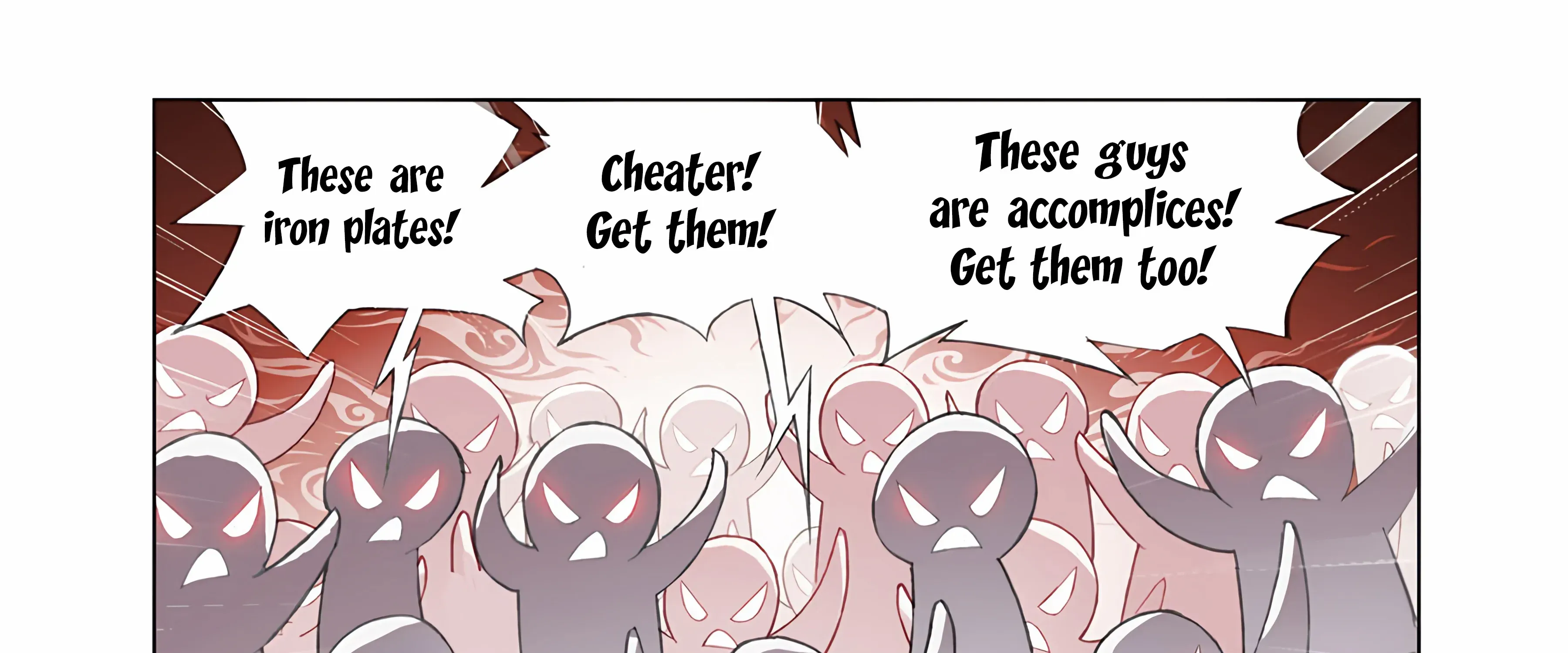 Read Soul Land chapter 61.5 image 20 on Lezhin