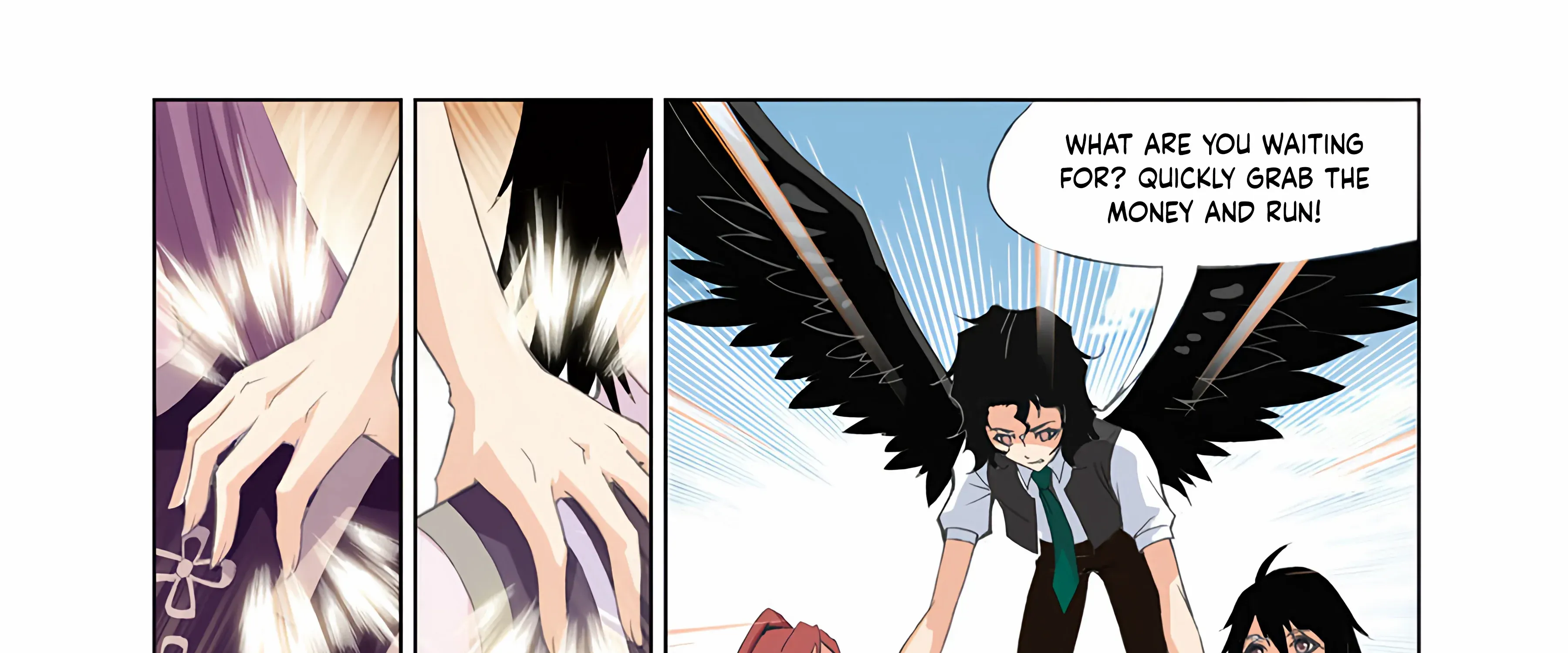 Read Soul Land chapter 61.5 image 24 on Lezhin