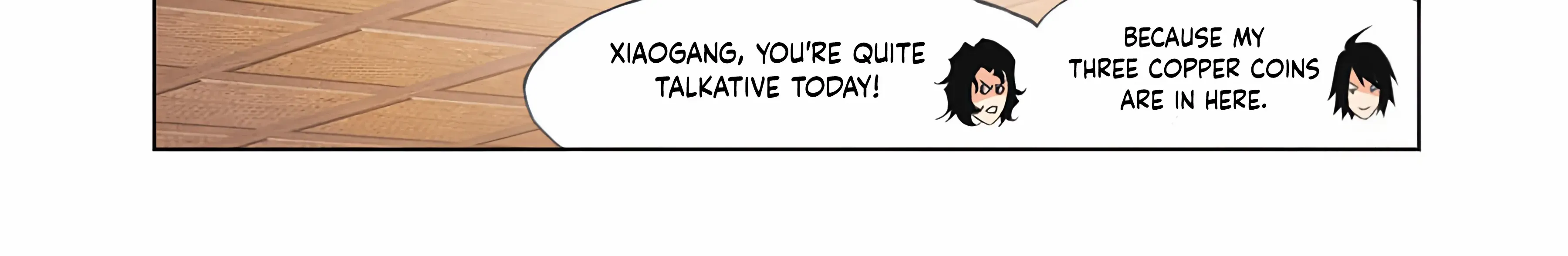 Read Soul Land chapter 61.5 image 35 on Lezhin