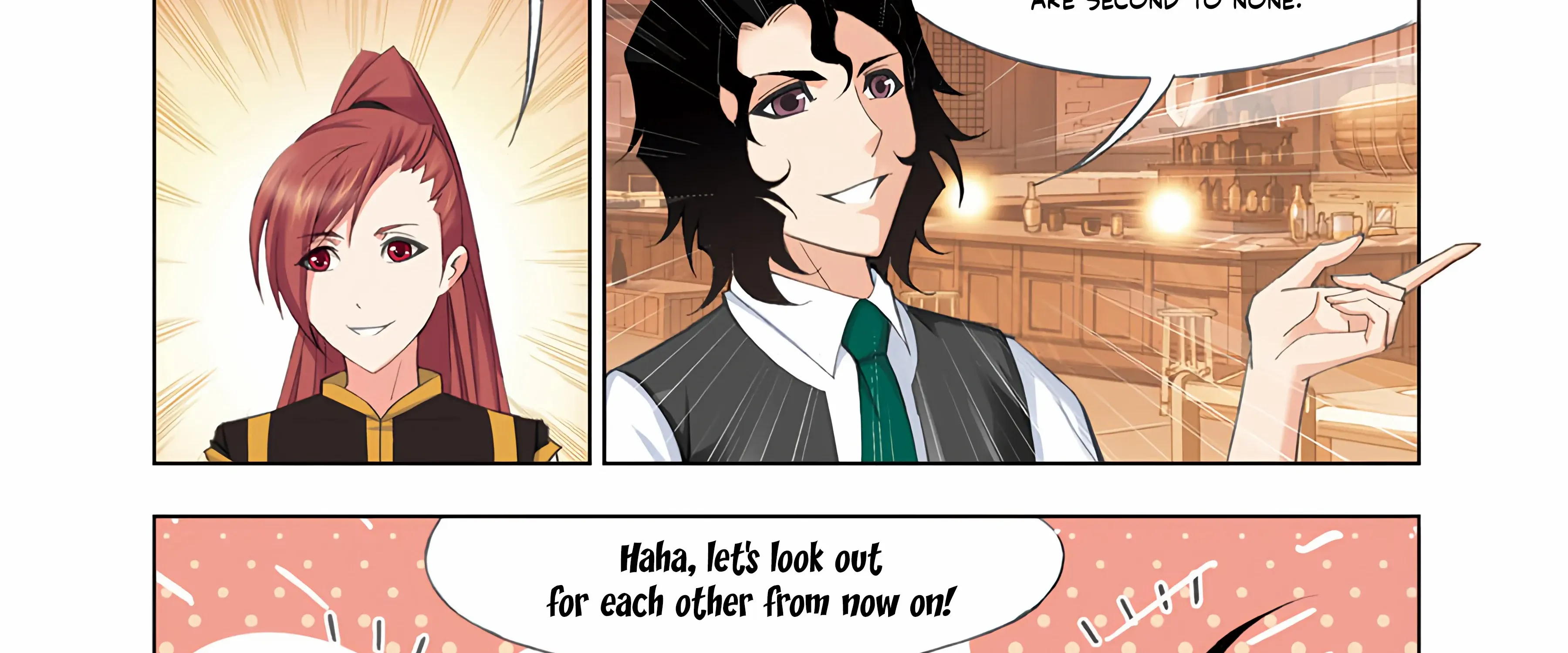 Read Soul Land chapter 61.5 image 37 on Lezhin