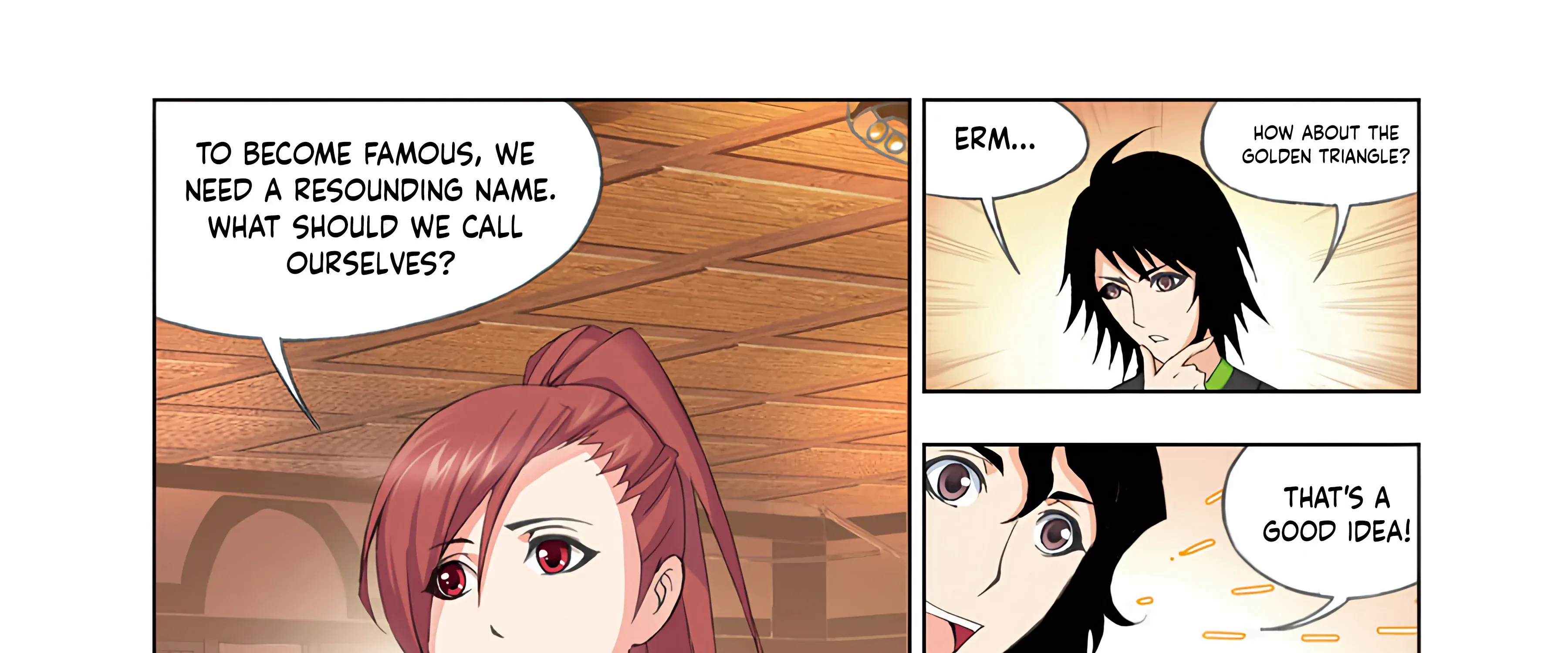 Read Soul Land chapter 61.5 image 40 on Lezhin