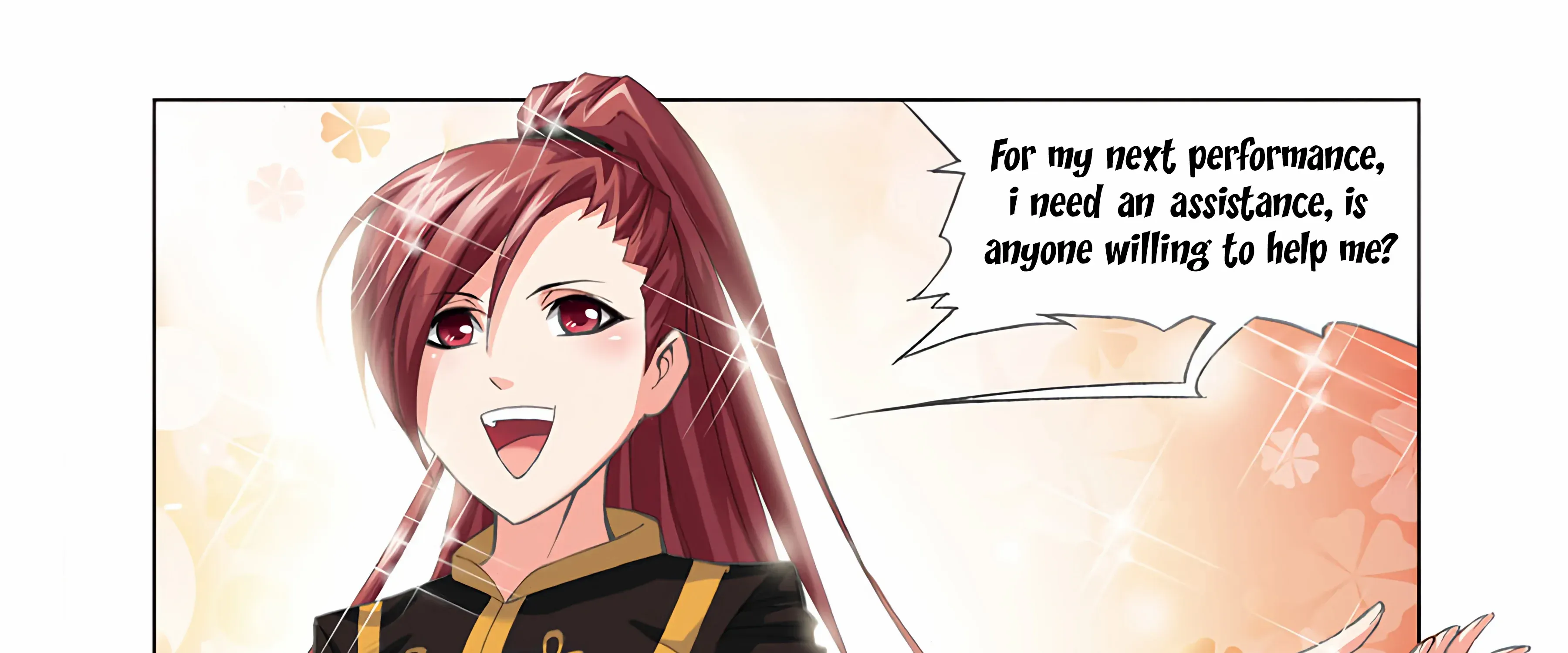 Read Soul Land chapter 61.5 image 8 on Lezhin