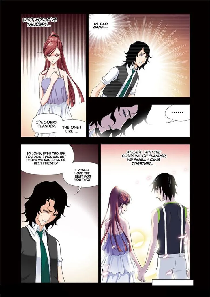 Read Soul Land chapter 61 image 15 on Lezhin