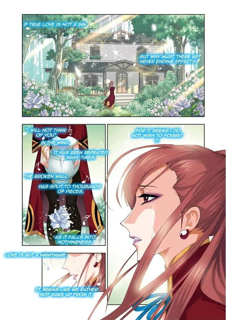 Read Soul Land chapter 61 image 4 on Lezhin