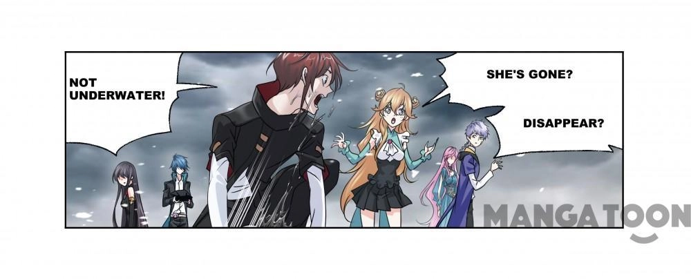 Soul Land Chapter 610 page 11 - 