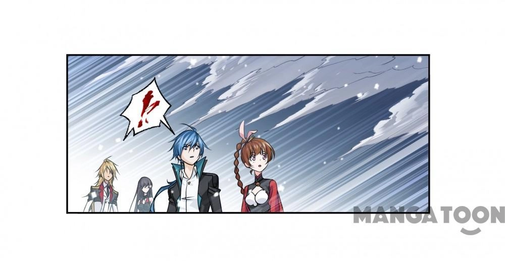 Soul Land Chapter 610 page 14 - 