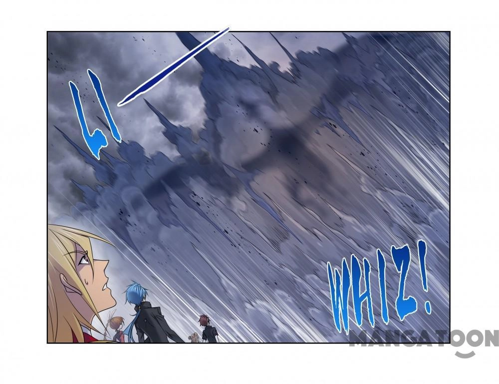 Soul Land Chapter 610 page 15 - 