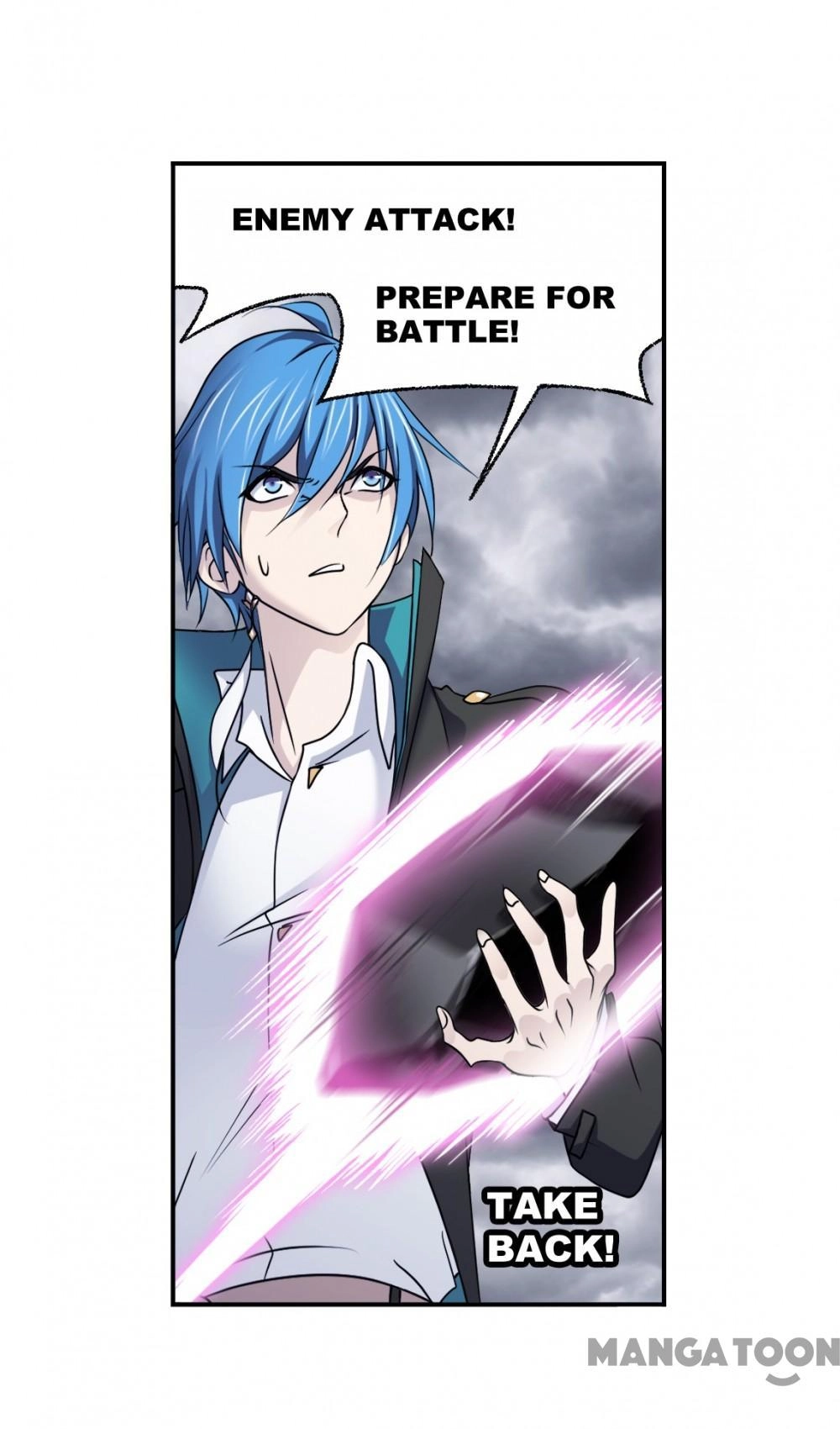 Soul Land Chapter 610 page 16 - 