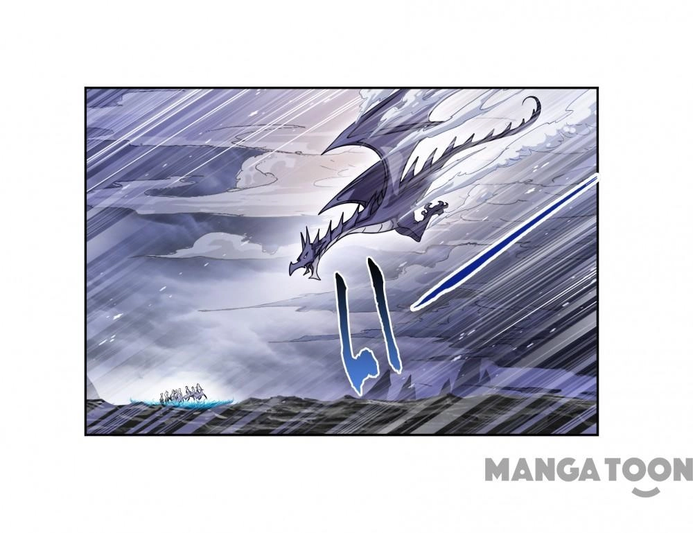 Soul Land Chapter 610 page 18 - 