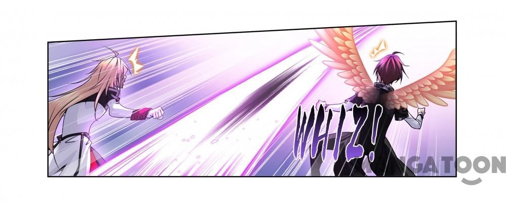 Soul Land Chapter 610 page 23 - 