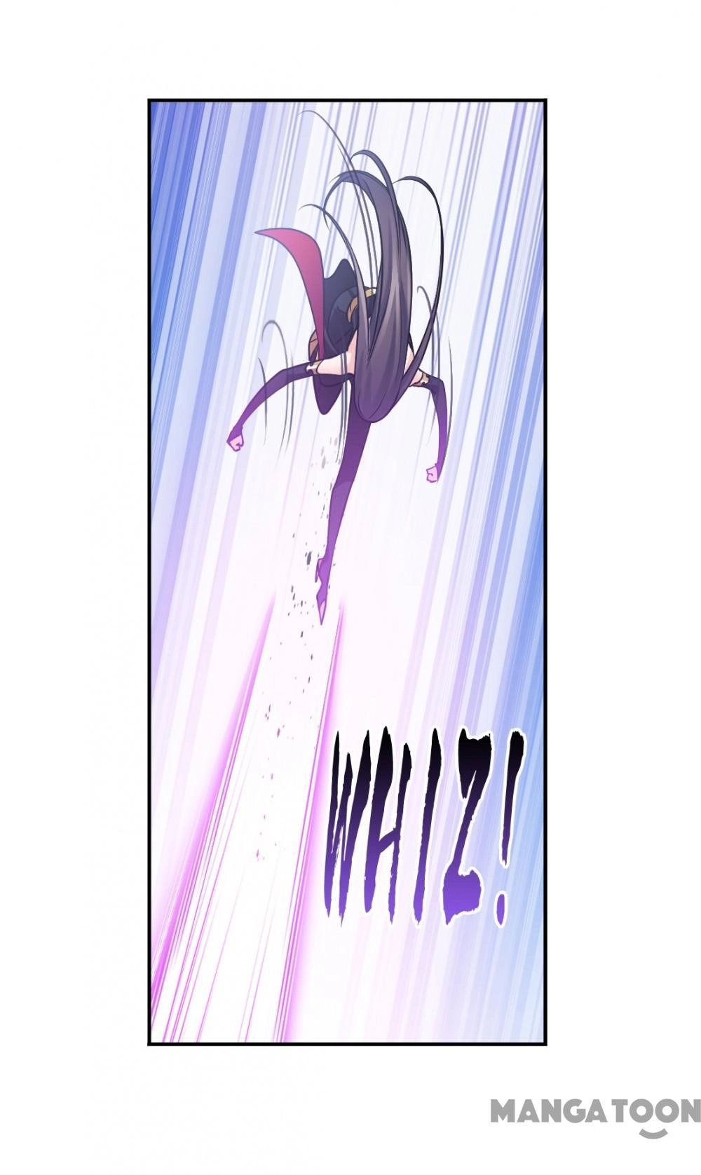 Soul Land Chapter 610 page 24 - 