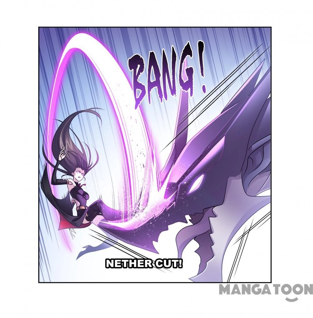 Soul Land Chapter 610 page 25 - 