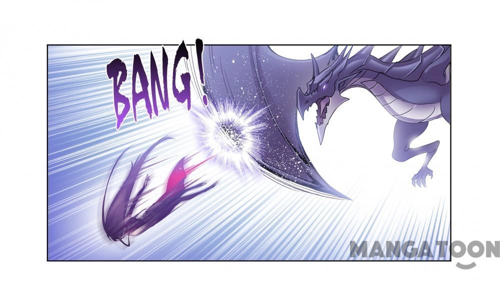 Soul Land Chapter 610 page 27 - 