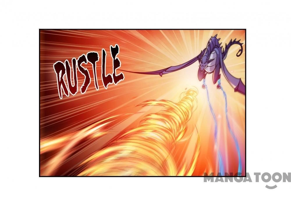 Soul Land Chapter 610 page 35 - 
