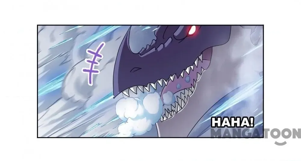 Soul Land Chapter 610 page 40 - 