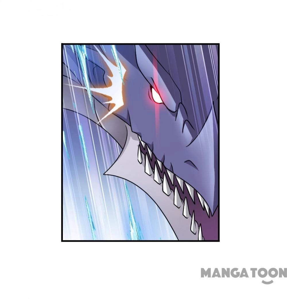 Soul Land Chapter 610 page 41 - 