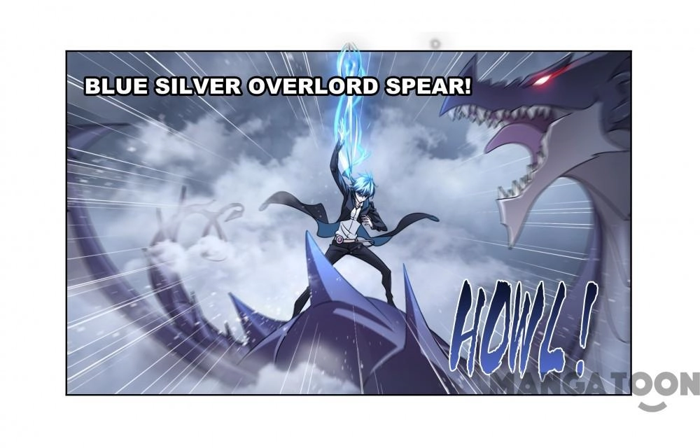 Soul Land Chapter 610 page 42 - 