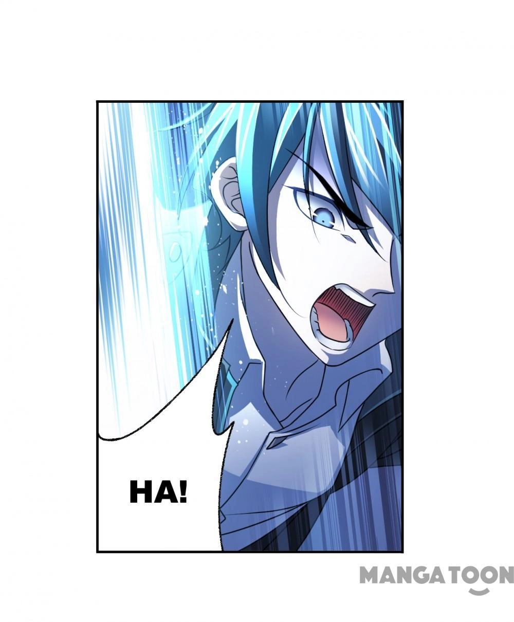 Soul Land Chapter 610 page 43 - 
