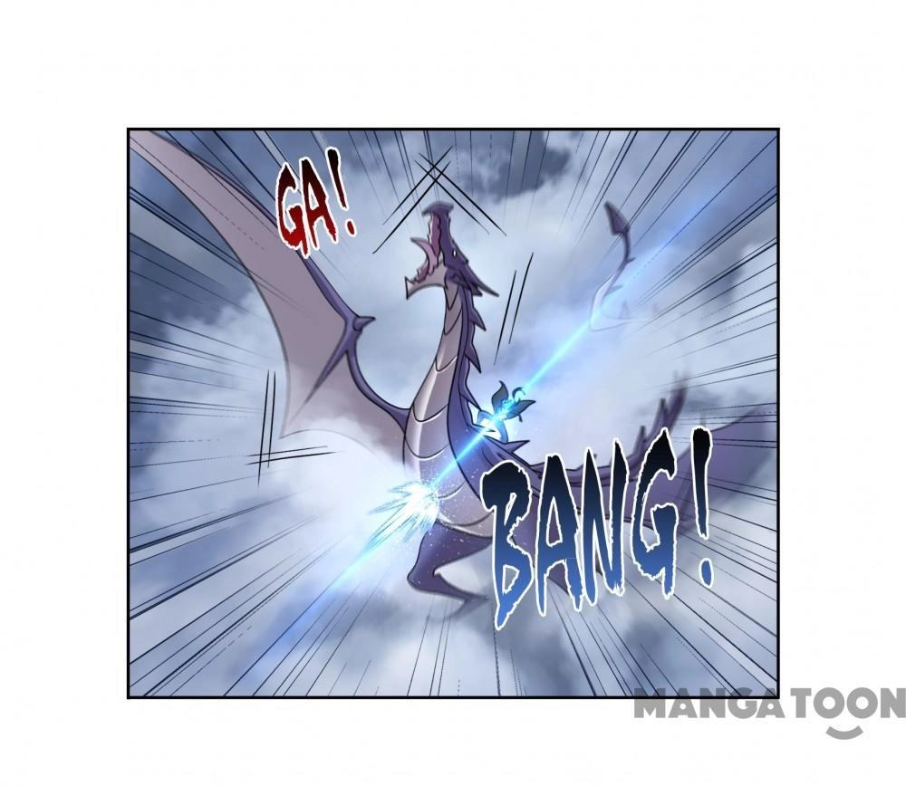 Soul Land Chapter 610 page 44 - 