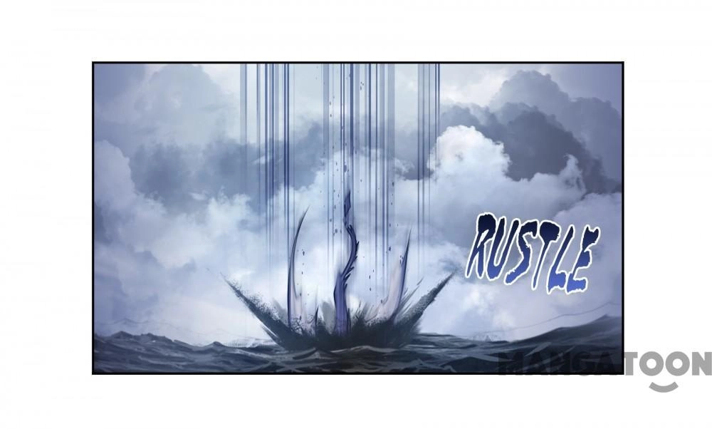 Soul Land Chapter 610 page 45 - 