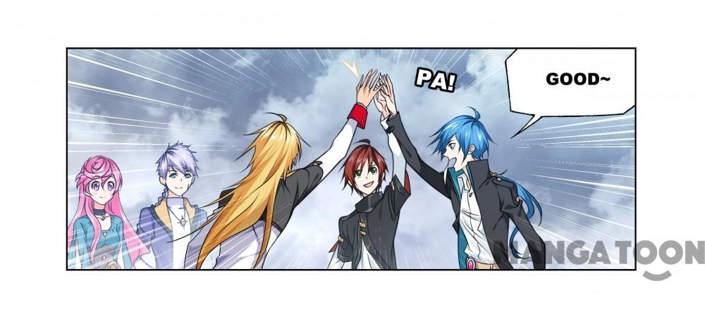 Soul Land Chapter 610 page 47 - 