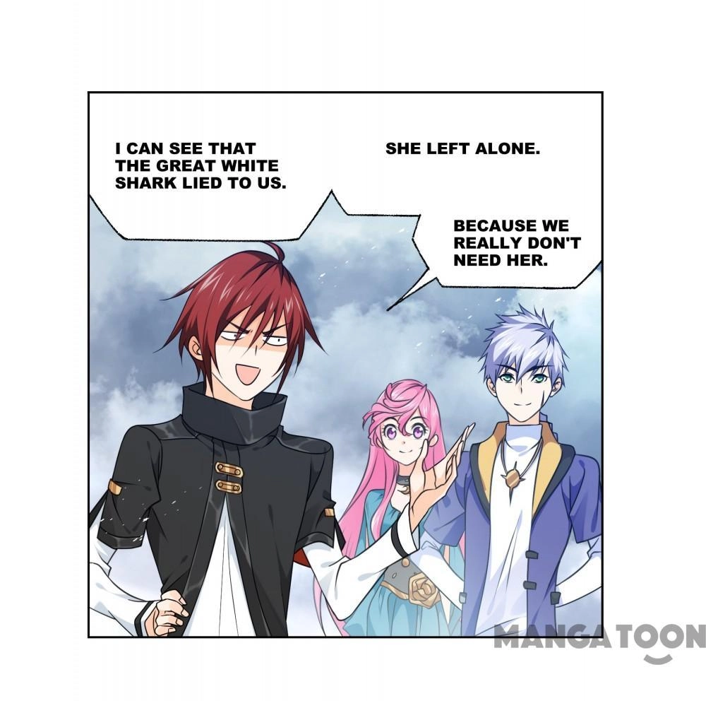 Soul Land Chapter 610 page 48 - 