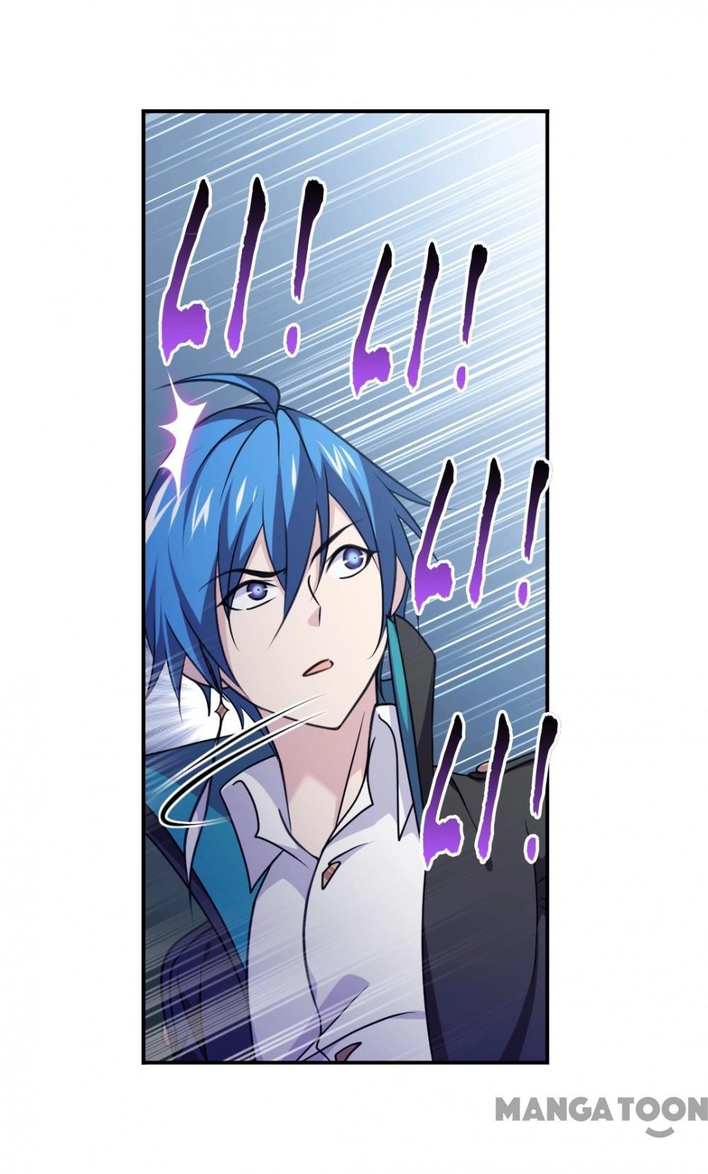Soul Land Chapter 610 page 49 - 