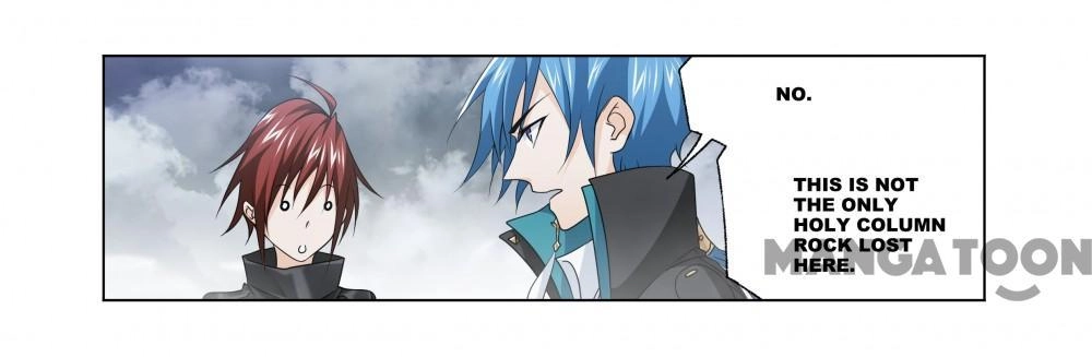 Soul Land Chapter 610 page 6 - 