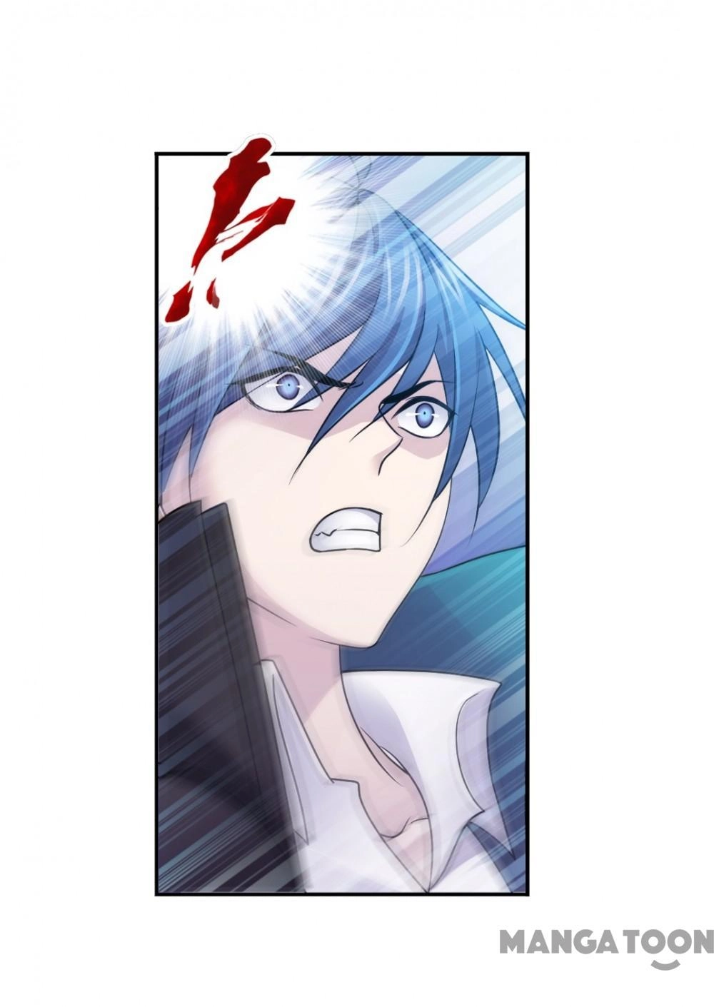 Soul Land Chapter 610 page 51 - 