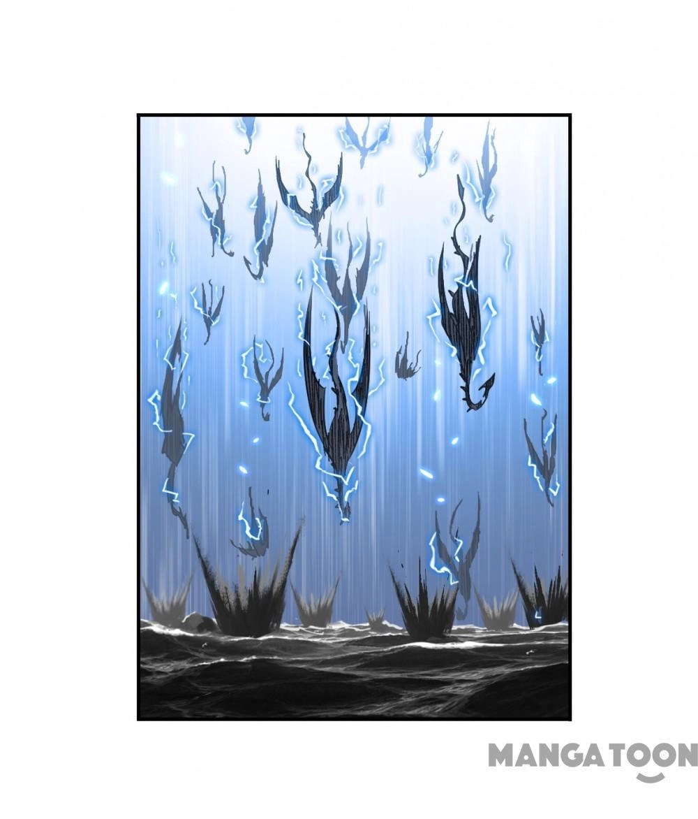 Soul Land Chapter 611 page 2 - 