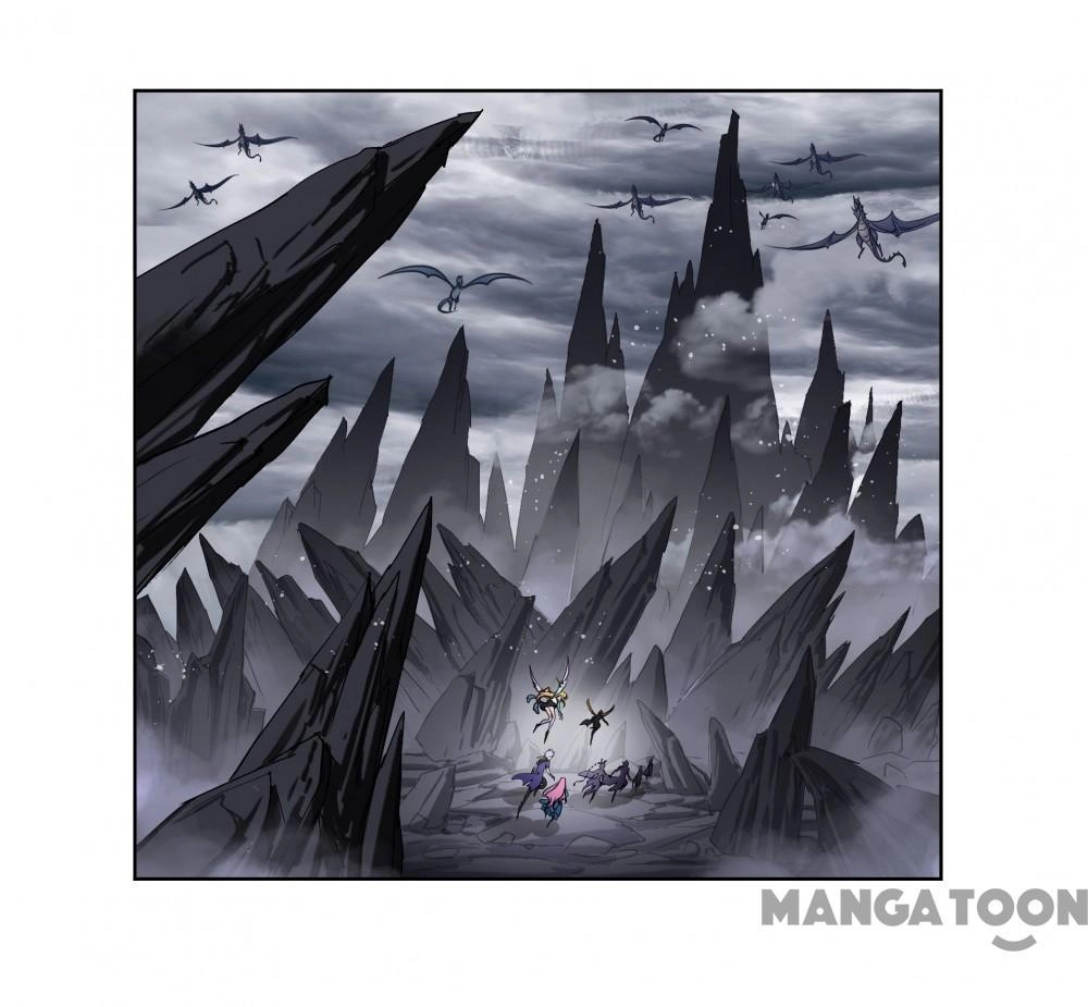 Soul Land Chapter 611 page 15 - 