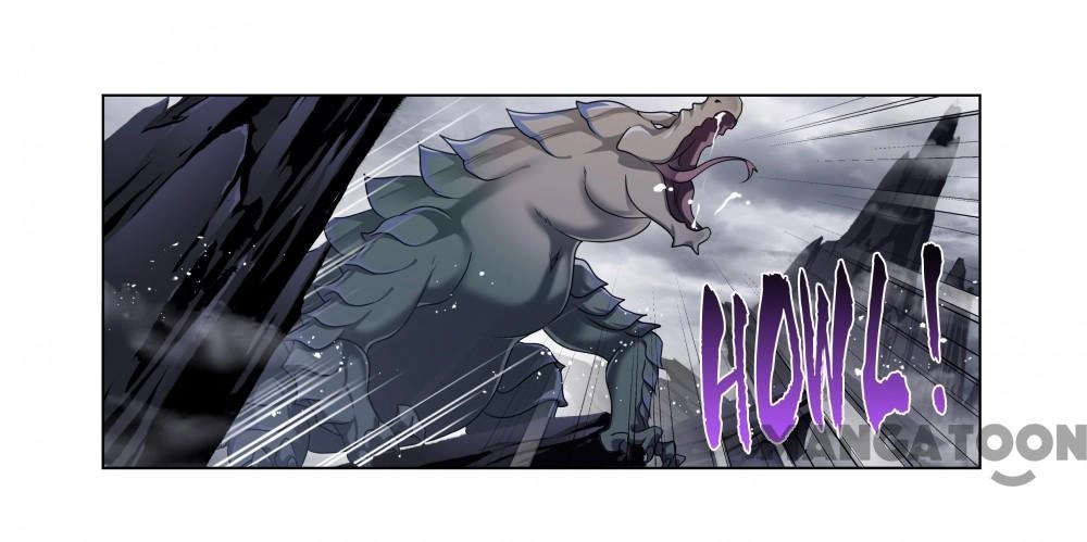 Soul Land Chapter 611 page 18 - 