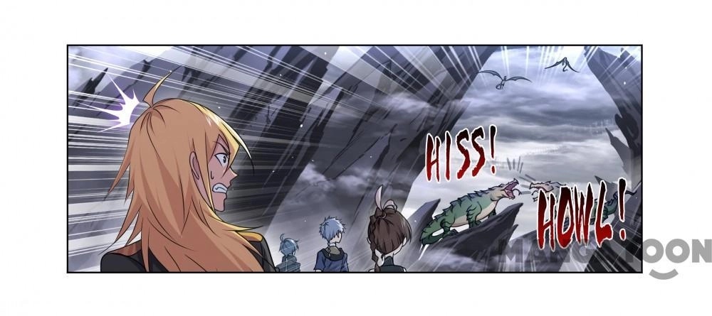 Soul Land Chapter 611 page 19 - 