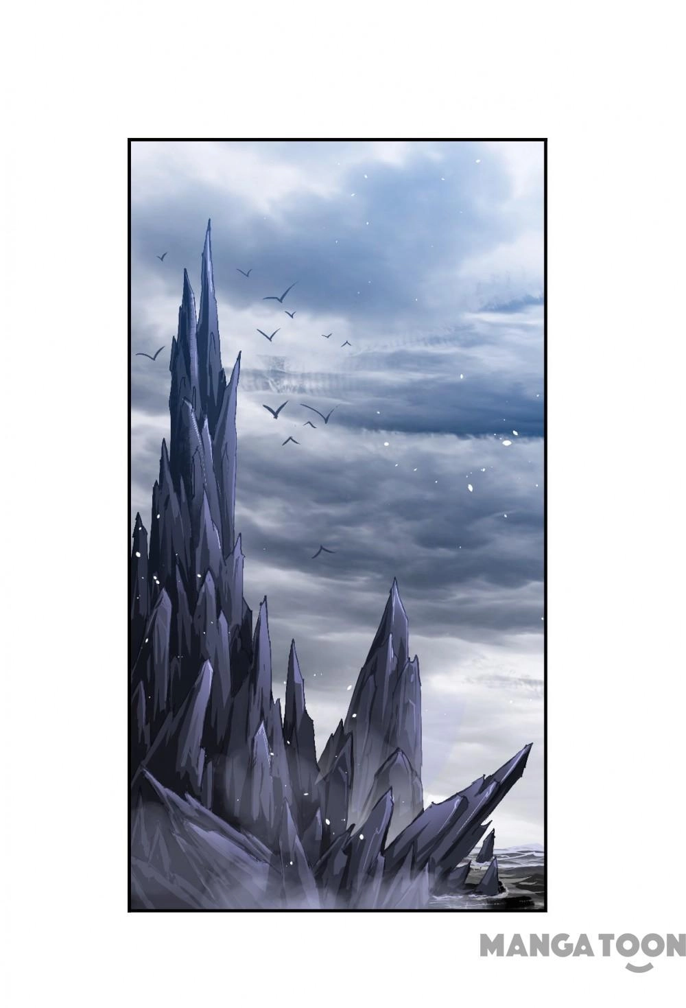 Soul Land Chapter 611 page 22 - 
