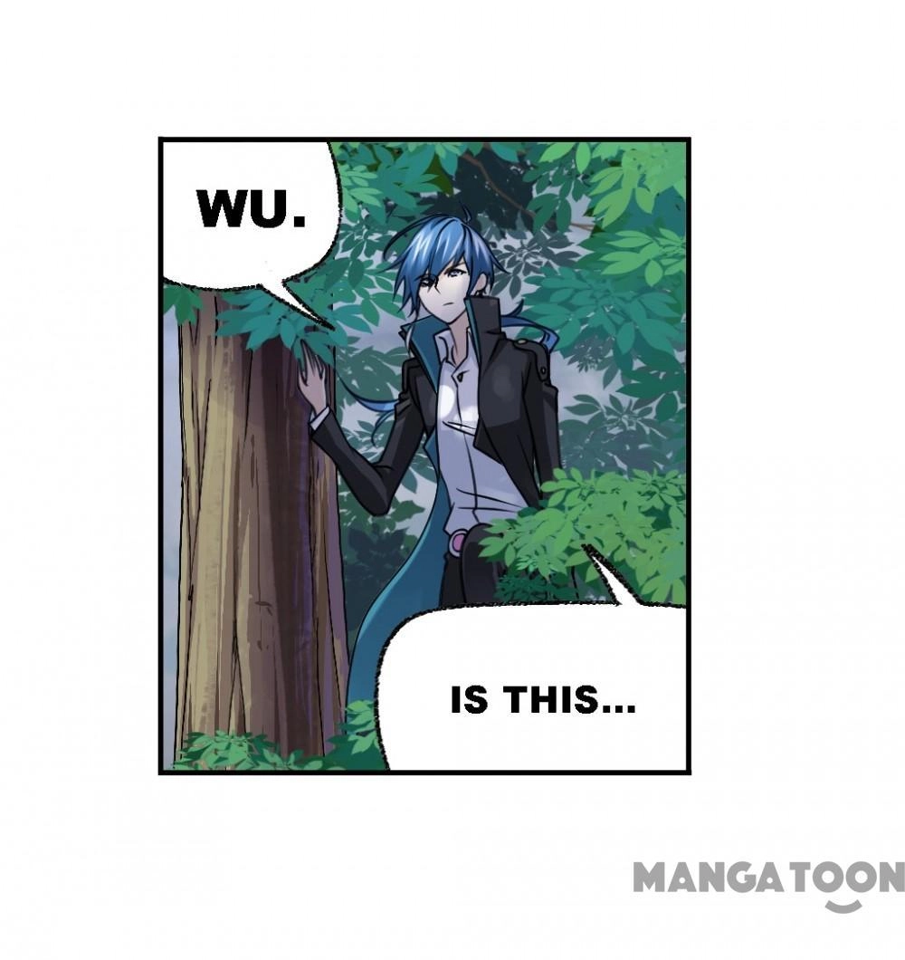 Soul Land Chapter 611 page 24 - 
