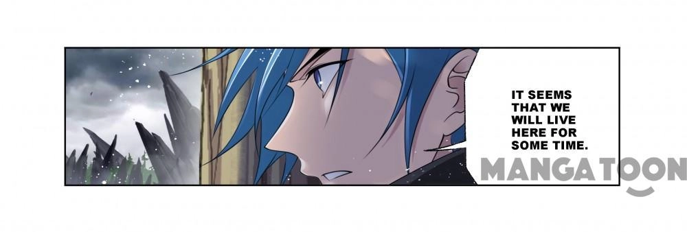 Soul Land Chapter 611 page 26 - 