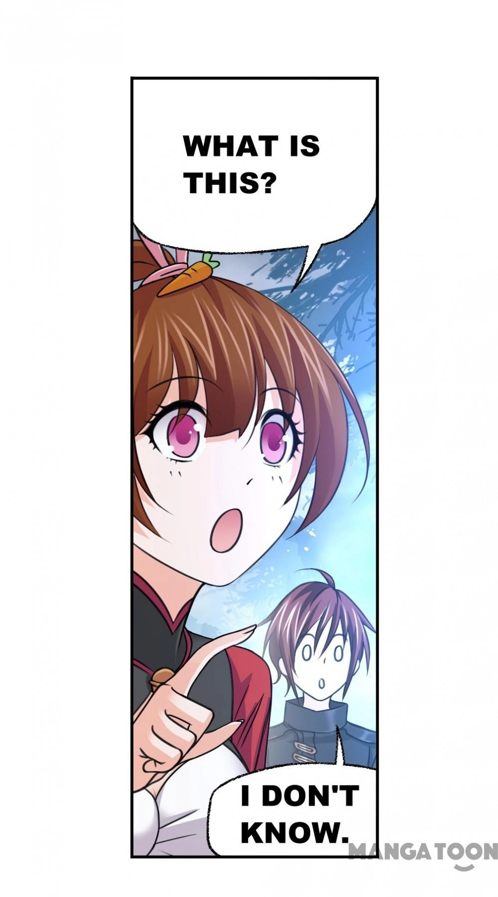 Soul Land Chapter 611 page 28 - 