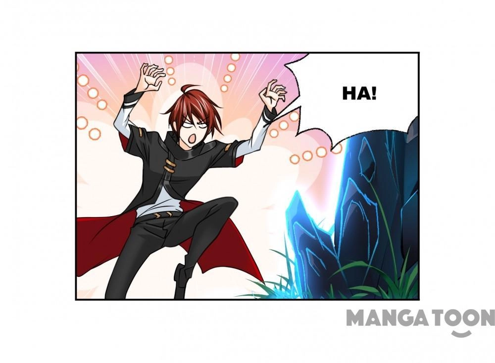 Soul Land Chapter 611 page 31 - 