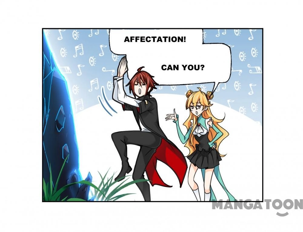 Soul Land Chapter 611 page 33 - 