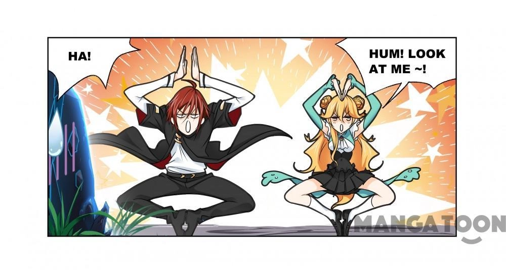 Soul Land Chapter 611 page 35 - 