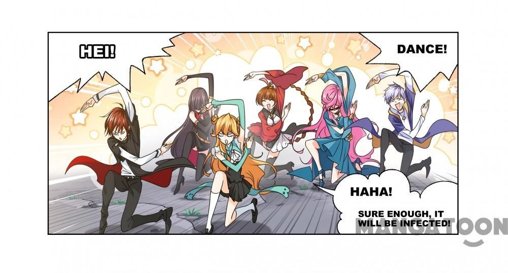 Soul Land Chapter 611 page 37 - 