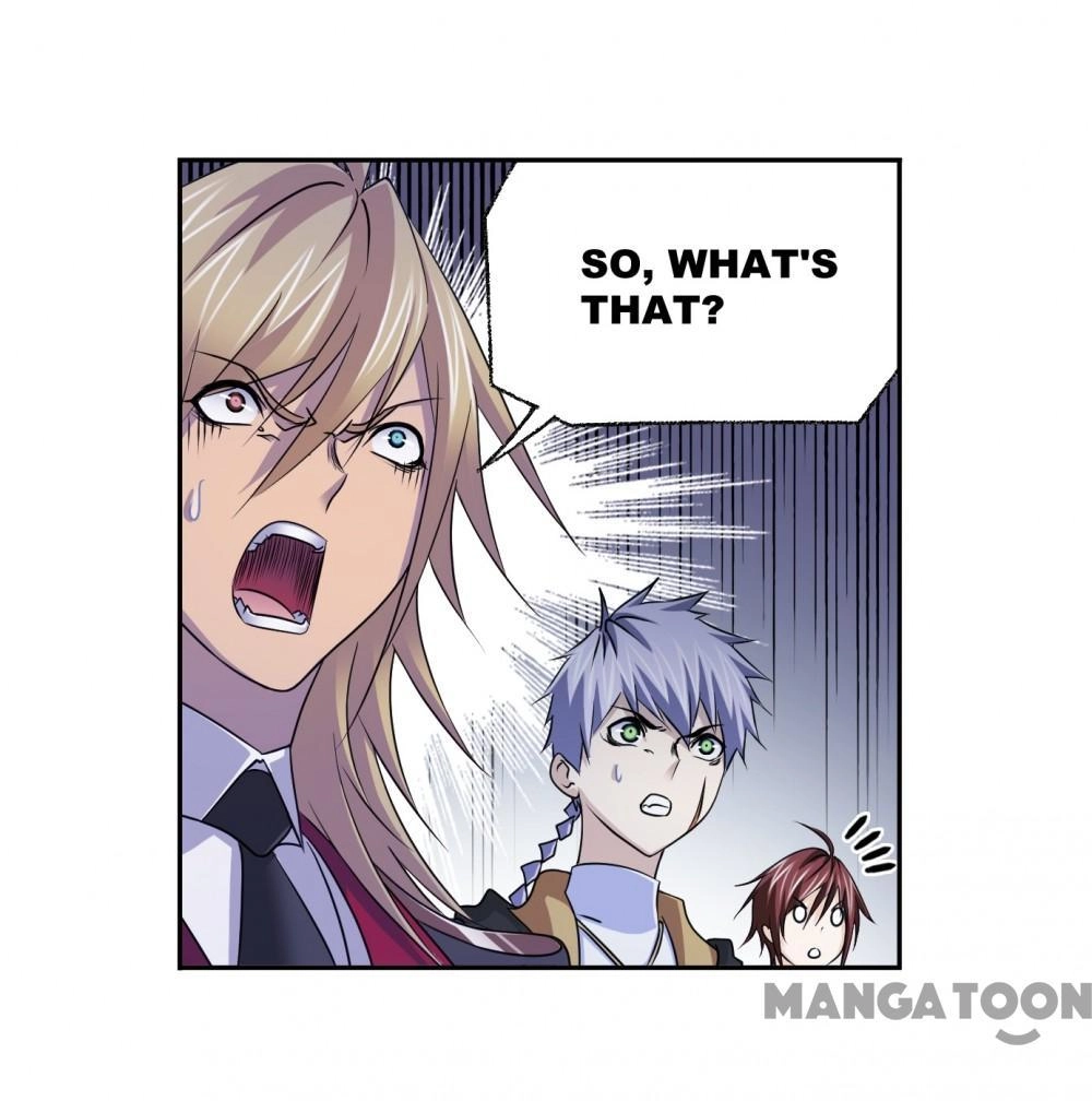 Soul Land Chapter 611 page 5 - 