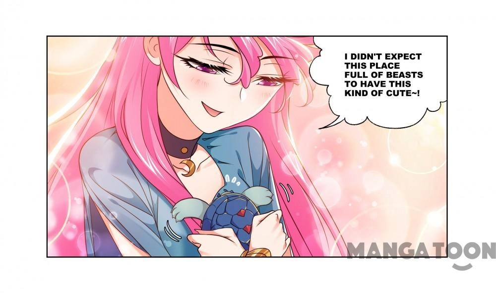 Soul Land Chapter 611 page 42 - 
