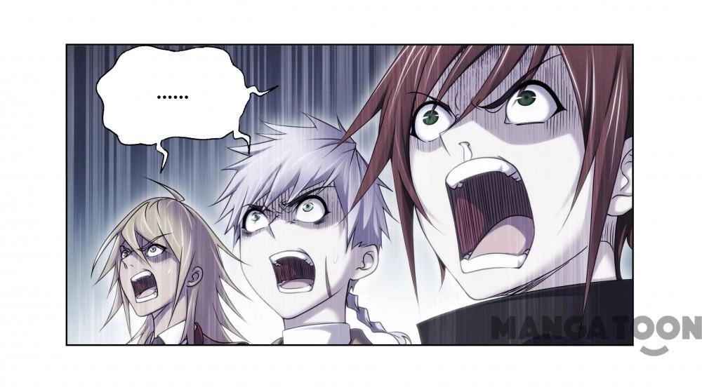Soul Land Chapter 611 page 7 - 