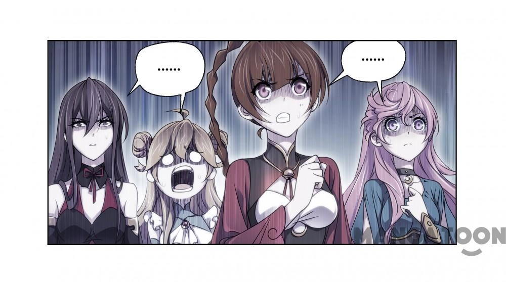 Soul Land Chapter 611 page 8 - 