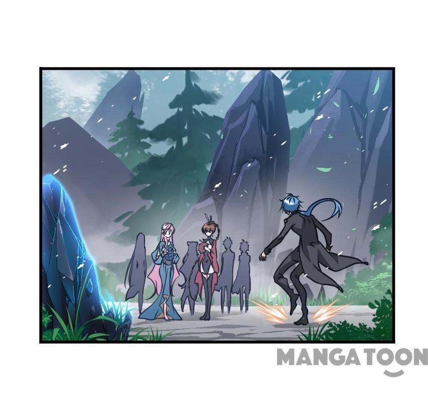 Soul Land Chapter 612 page 2 - 