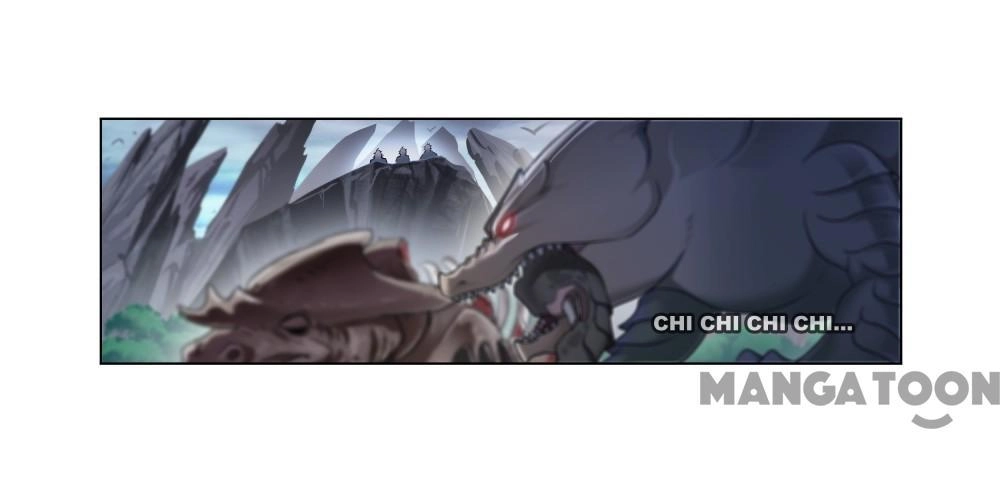 Soul Land Chapter 612 page 12 - 